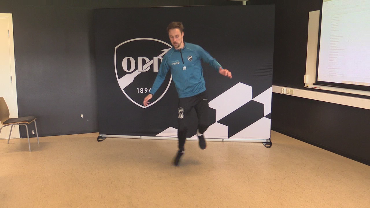 Hink i 8 tall Level 3.MP4